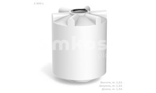 Polimer Group К 3000 - фото 1