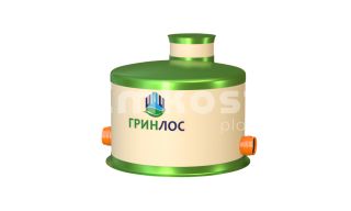 ГРИНЛОС Лн 2300/1500 - фото 1