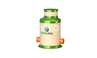 ГРИНЛОС Лн 1200/1500 - фото 1