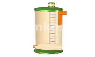 ГРИНЛОС Пп 3000/4500 - фото 2