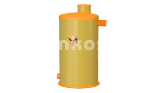 М3Пласт КПп 2300/4000 - фото 2