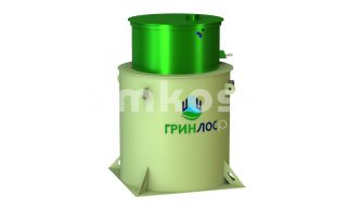 ГРИНЛОС Аэро 4 Пр - фото 1