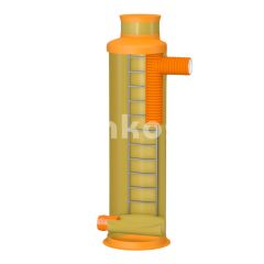 М3Пласт КПп 1200/4000