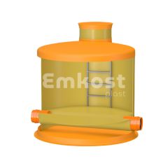 М3Пласт КЛн 2300/2000