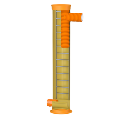 М3Пласт КПп 800/4500