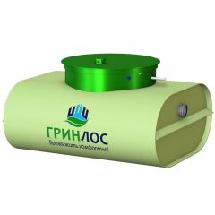 Гринлос Аэро Лайт 8 Пр НК