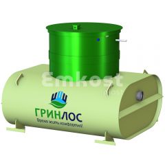 Гринлос Аэро Лайт 8 НК Миди