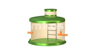 ГРИНЛОС Кн 2300/1500 - фото 2