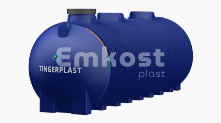 Tingerplast PE 30
