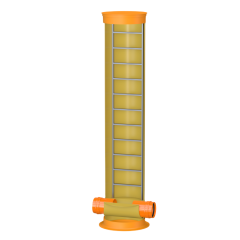 М3Пласт КЛн 800/4000