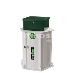 Евробион 10R АРТ миди