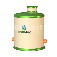 ГРИНЛОС Кн 2300/2500