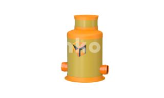 М3Пласт КЛн 1200/1500 - фото 2