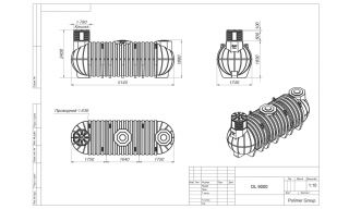 Polimer Group DL 9000 - фото 3