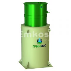 ГРИНЛОС Аэро 6 Пр Миди