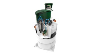 Novo Eko 5 - фото 2