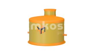 М3Пласт ККн 2300/1500 - фото 2