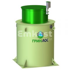 ГРИНЛОС Аква 5