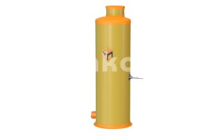 М3Пласт КГ 1500/4500 - фото 2