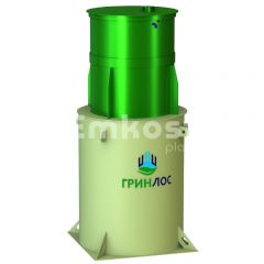 ГРИНЛОС Аэро 5 Лонг