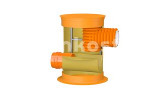 М3Пласт КПп 800/1000 - фото 1