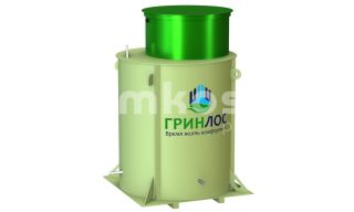 ГРИНЛОС Кессон 3 - фото 1