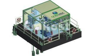 Гринлос ПлНС 30-45 - фото 1