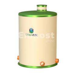 ГРИНЛОС У 3000/4000