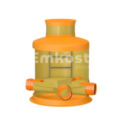 М3Пласт КУ 1500/1500