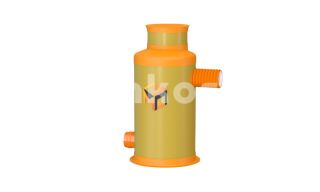 М3Пласт КПп 1200/2000 - фото 2