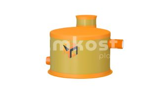 М3Пласт КПп 2300/1500 - фото 2