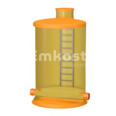 М3Пласт КЛн 2300/3500