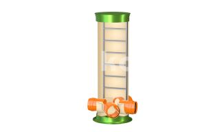 ГРИНЛОС У 800/2500 - фото 2