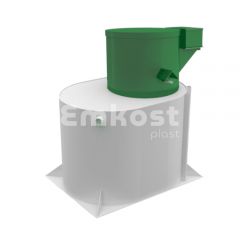 Пегас OXYGEN 10