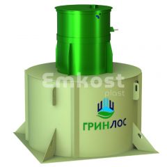 ГРИНЛОС Аэро 12 Пр Лонг