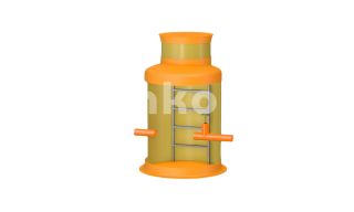 М3Пласт ККн 1200/1500 - фото 1