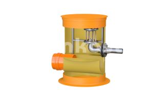 М3Пласт КГ 800/1000 - фото 1