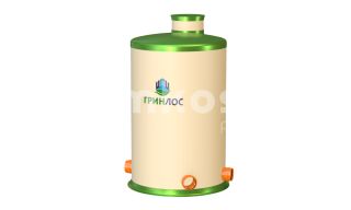 ГРИНЛОС У 2300/3500 - фото 1