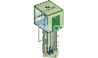 Гринлос БМ КНС 30-40 - фото 1