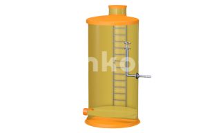 М3Пласт КГ 2300/4500 - фото 1