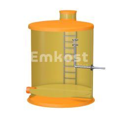 М3Пласт КГ 3000/3500