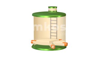 ГРИНЛОС У 3000/3000 - фото 2