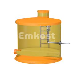 М3Пласт КГ 3000/2500