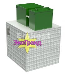 Эко-Гранд 30 Лонг