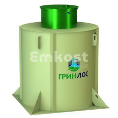 ГРИНЛОС Аэро 25