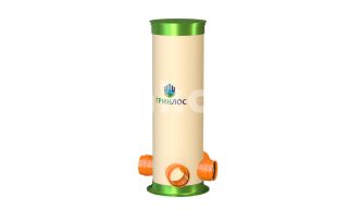 ГРИНЛОС У 800/2500 - фото 1