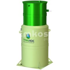 Гринлос Аэро Лайт 9 Пр Миди