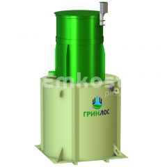 ГРИНЛОС Аква 8 Пр Супер Лонг