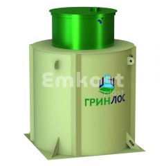 ГРИНЛОС Аэро 8