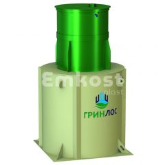 ГРИНЛОС Аэро 8 Лонг